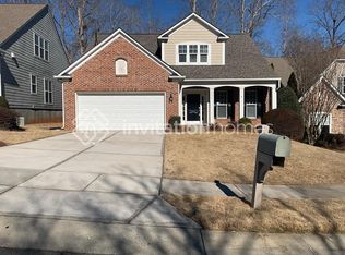 1273 Burleyson Ln, Waxhaw, NC 28173