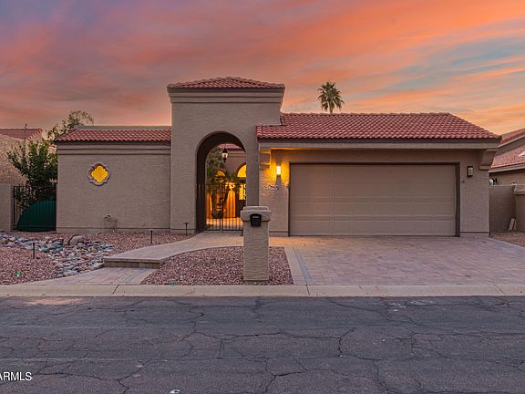 5th image of 26430 S FLAME TREE Drive