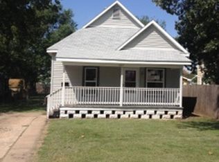 1637 S Wichita St, Wichita, KS 67213