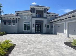 17011 Clearlake Ave, Bradenton, FL 34202