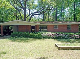 1813 Sunset Ln, Tallahassee, FL 32303