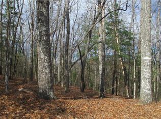 613 Right Branch Dr, Mountain Rest, SC 29664