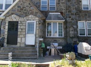 3034 Magee Ave, Philadelphia, PA 19149