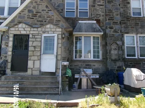 3034 Magee Ave, Philadelphia, PA 19149