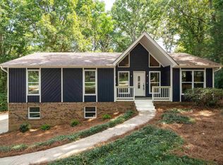 1113 Henry Dr, Alabaster, AL 35007
