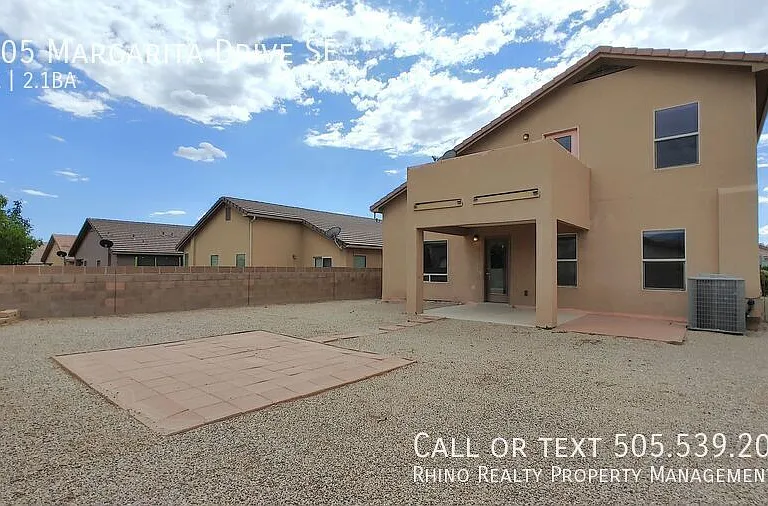 2105 Margarita Dr SE — Photo 20