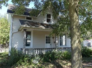 509 E Carrol St, Kenton, OH 43326