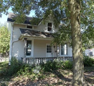 509 E Carrol St, Kenton, OH, 43326