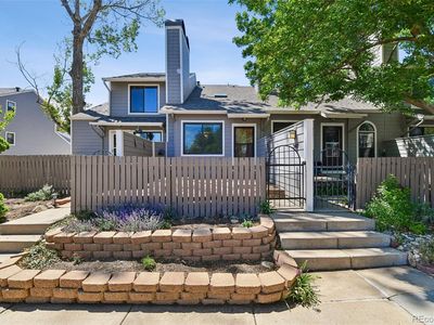360 S Taft Court #107, Louisville, CO, 80027