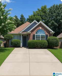 216 Hidden Creek Pkwy, Pelham, AL, 35124