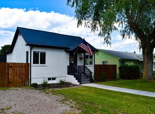 803 5th Ave E, Polson, MT 59860