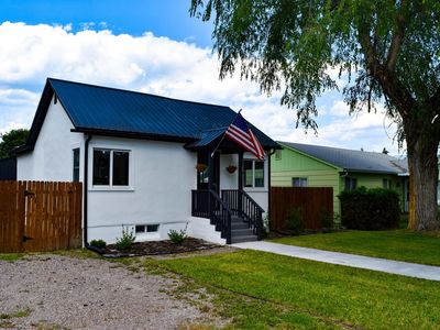 803 5th Ave E, Polson, MT, 59860