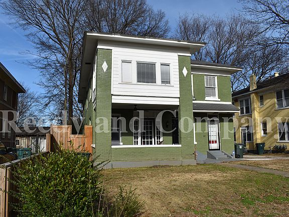 2nd image of 1758 Lawrence Ave #A