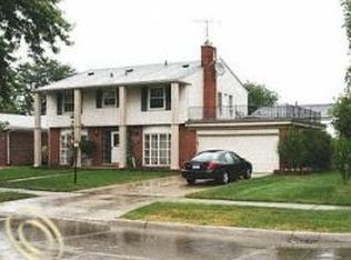 714 Centralia St, Dearborn Heights, MI 48127