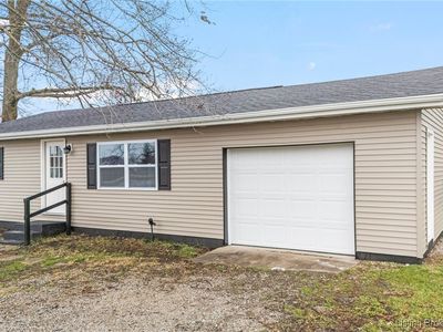 760 W Maple Street, Austin, IN, 47102