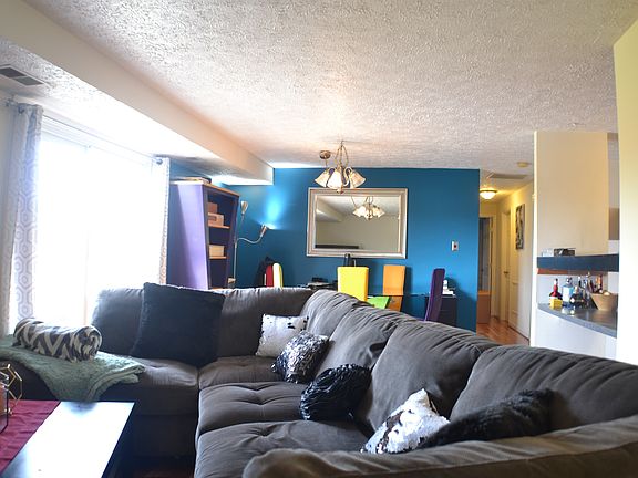 Living Room to Dining Room