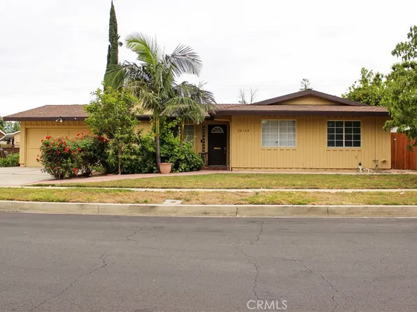 20124 Citronia St, Chatsworth, CA 91311