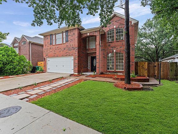 4th image of 2859 Crest Park Dr