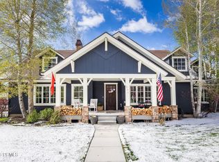 846 E Dutch View Ct, Midway, UT 84049