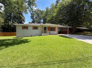 6503 Jackie Ln, Austell, GA 30106