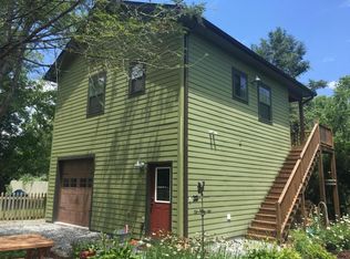 108 King St, Brevard, NC 28712