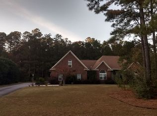 141 Saint Catherine Cir, Richmond Hill, GA 31324