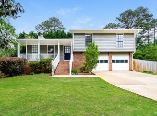 40 Chimney Ridge Trl, Stockbridge, GA 30281