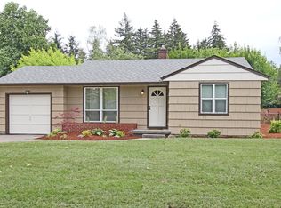 3918 SE 114th Ave, Portland, OR 97266