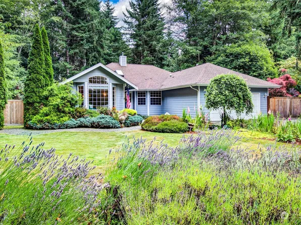 10503 NE Misty Glen Way, Kingston, WA 98346