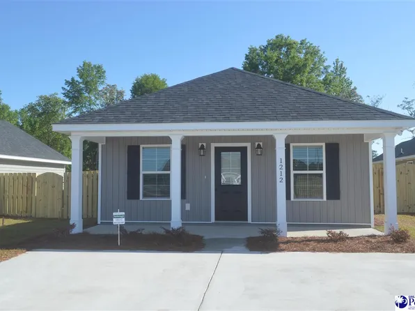 1212 Egrets Point, Hartsville, SC 29550