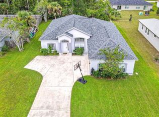 3 Pine Hurst Ln, Palm Coast, FL 32164