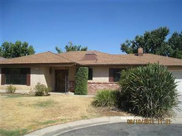 6377 N Millbrook Ave, Fresno, CA 93710