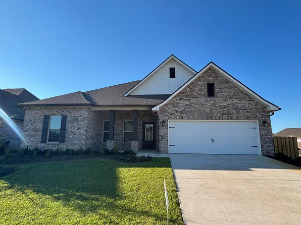 41 E Tweet St, Freeport, FL 32439
