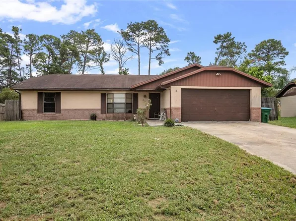 3077 Branchville Dr, Deltona, FL 32738