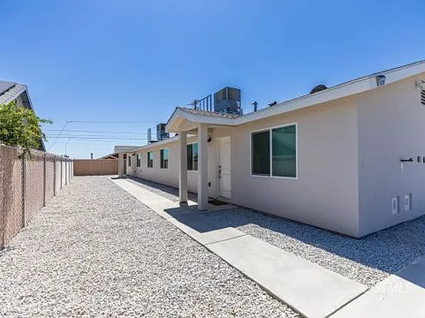 1236 S Farragut St #A-b, Ridgecrest, CA 93555