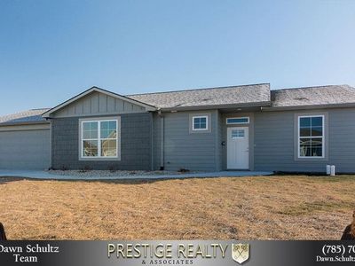 106 Bird Dog Dr, Riley, KS, 66531