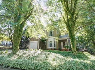 3615 Briarthorne Dr, Charlotte, NC 28269