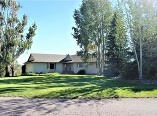 2803 Saratoga Trl, Billings, MT 59105