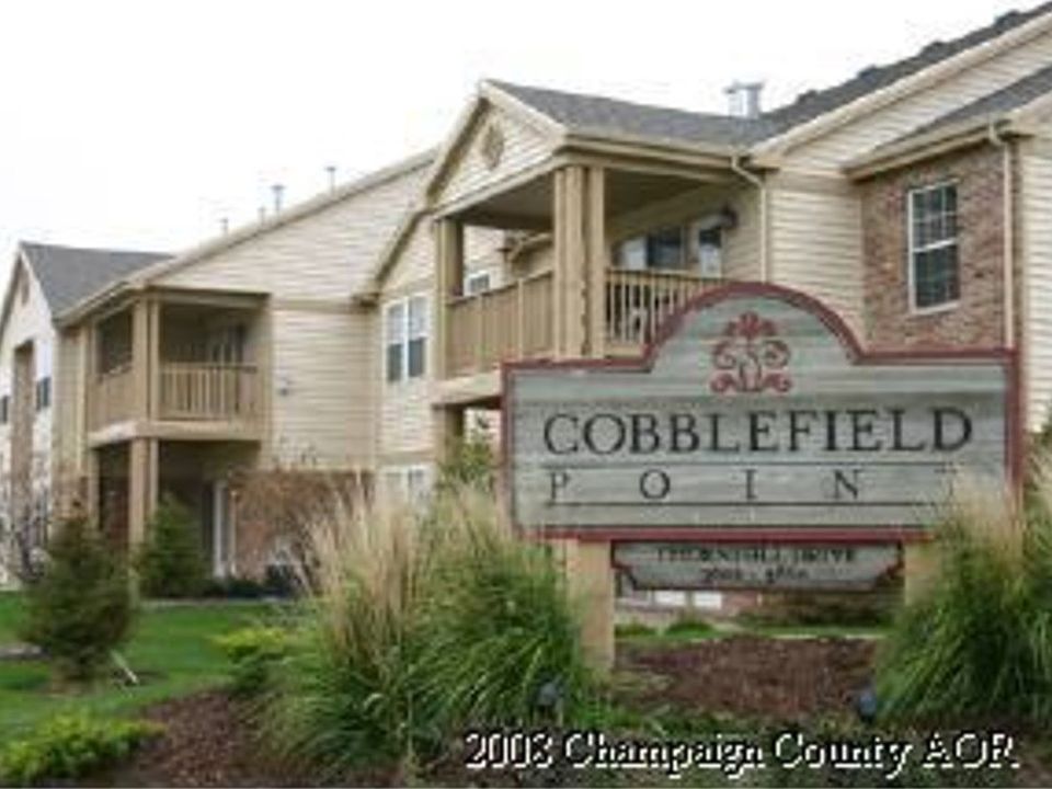 3836 Thornhill