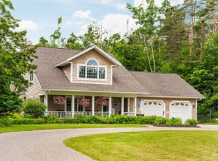 2548 Krys Rd, Gaylord, MI 49735