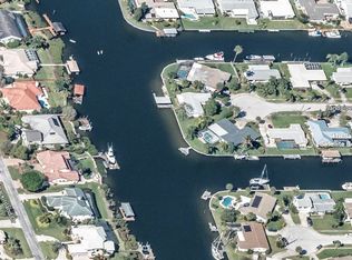 478 Sandpiper Dr, Satellite Beach, FL 32937