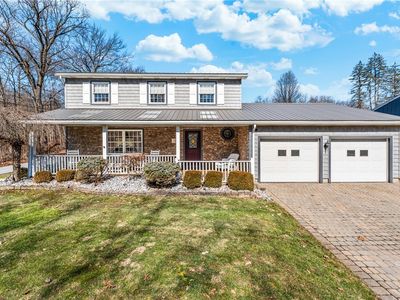 701 E Hillcrest Ave, New Castle, PA, 16105