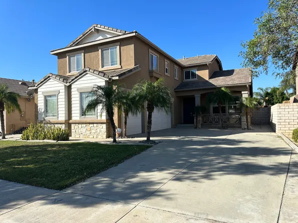 7652 Pinot Pl, Rancho Cucamonga, CA 91739