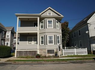 69-71 Taber St, New Bedford, MA 02740