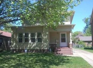 309 Napoleon St, South Bend, IN 46617