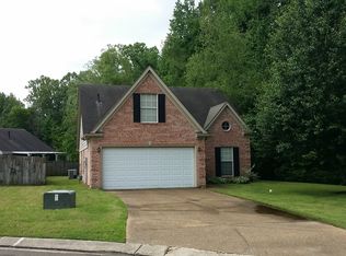 12604 Fox Run Cv, Olive Branch, MS 38654