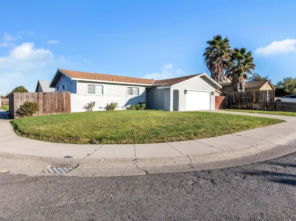 7517 Addison Way, Sacramento, CA 95822