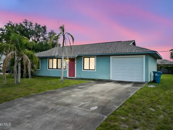 219 Fecco St, Cocoa, FL 32927