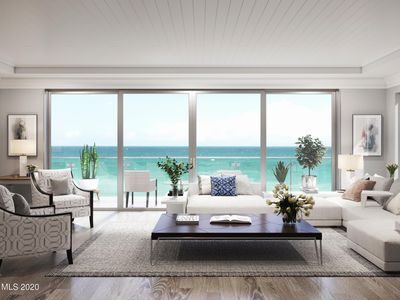 405 Miramar Avenue N S East Cor #302, Indialantic, FL, 32903