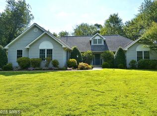 20821 Goshen Rd, Gaithersburg, MD 20882